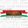 Pizza King 11 - Belépés